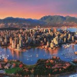 VANCOUVER EXPERIENCE 2N/3D